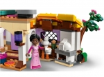 LEGO® Disney 43231 - Ashina chata